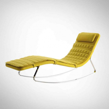 Лежаки для СПА зоны