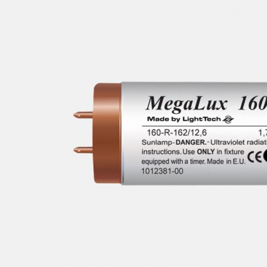 Лампы для солярия