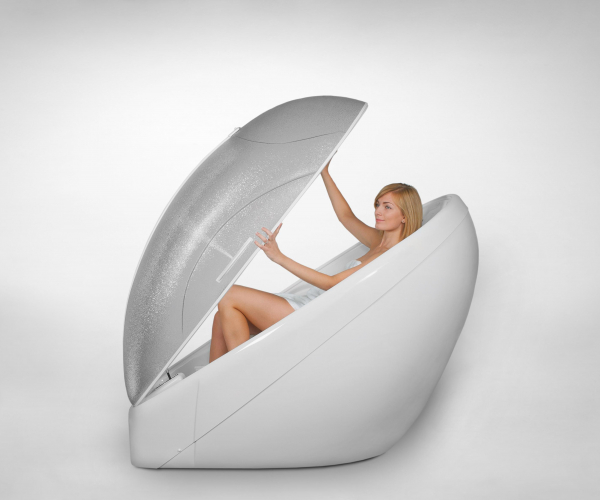 СПА капсулы