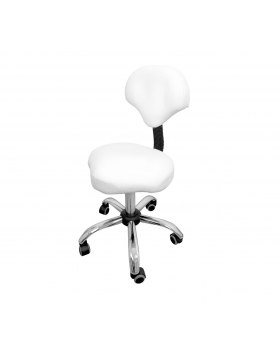 Стул мастера со спинкой "Стрим-С"