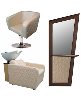 Парикмахерская мойка "Симфония"