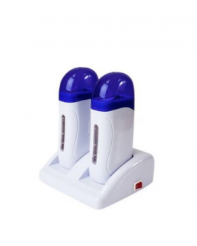 Нагреватель для двух картриджей, без терморегулятора