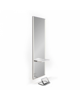 Зеркало парикмахерское "LUCE"