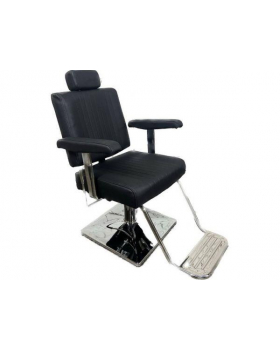 Барбершоп кресло "Гербер"
