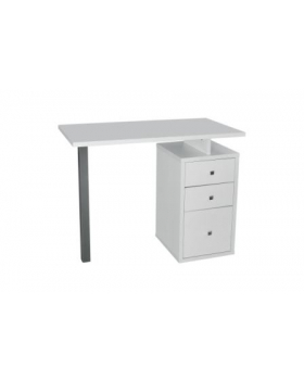 Стол маникюрный "КЛАССИКА 1 мини"