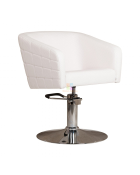 Кресло парикмахерское "Грация"