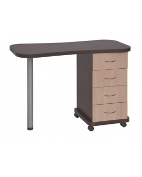 Комплект маникюрный "№4"