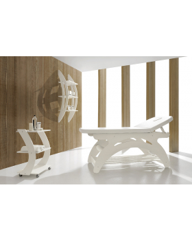 СПА тележка "HOSI"