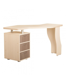 Маникюрный стол "Лайн"