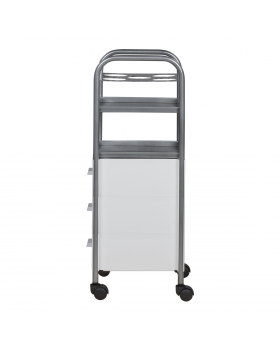 Тележка для шампуней "Синди-02"