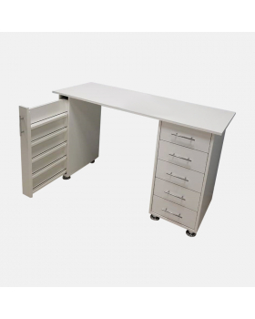 Маникюрный стол "Amalie"