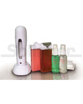 Набор для депиляции в коробке, "HairWay" 50 штук