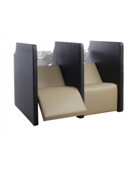 Мойка парикмахерская "Privacy Wash 2P Electric"