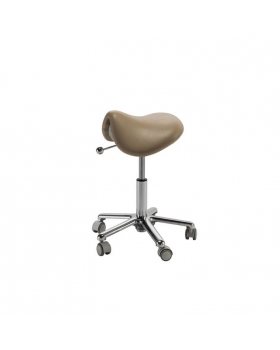 Стул мастера маникюра "DEE"
