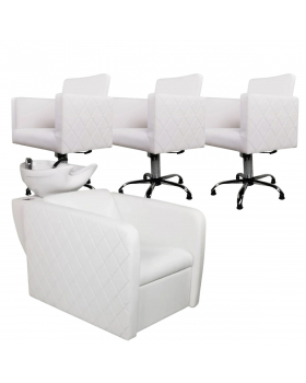 Парикмахерское кресло "Элит II"