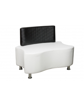 Комплект диванов для холла "Диалог"