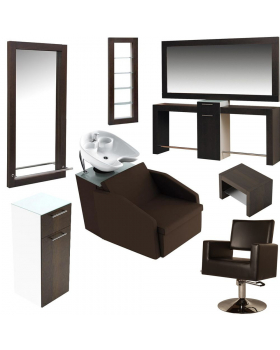 Регал "Кубик"