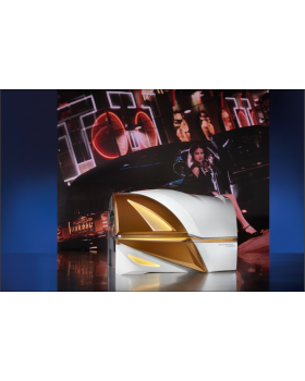 Горизонтальный солярий "Luxura VEGAZ 9200 BALANCE"