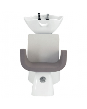 Мойка парикмахерская "FIBER GAIA"