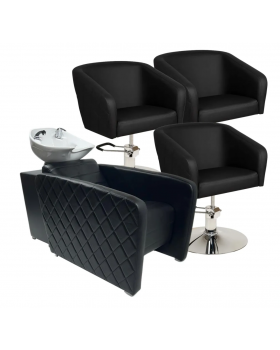 Парикмахерский комплект "Лацио"