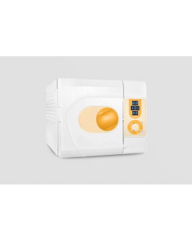 Автоклав с термодинамической сушкой "BES-12L-N-LED"