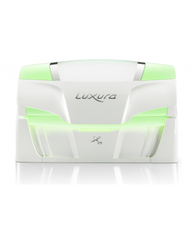 Горизонтальный солярий "Luxura X10 46 SLI INTENSIVE"