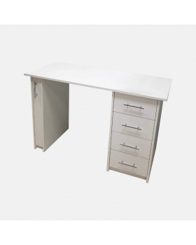 Маникюрный стол "Liv"