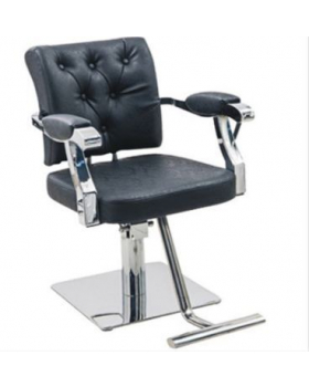Барбершоп кресло "Камелия"