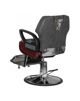 Барбер кресло "JX-8673"