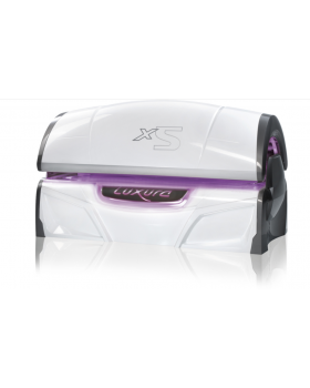 Горизонтальный солярий "Luxura X5 34 SLI BALANCE"