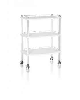 Косметологическая тележка "ST-3"