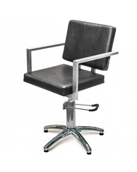 Парикмахерское кресло "Брут I"