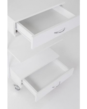 Столик "МАКСИ 2" косметологический