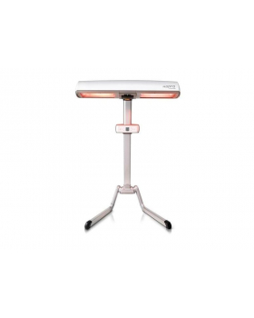 Домашний солярий "Hapro Innergize HP8580"