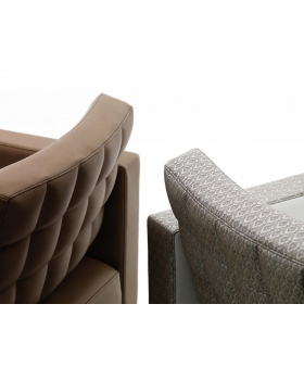 Кресло парикмахерское "BOLERO OPTIMA"