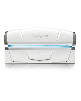 Горизонтальный солярий "Luxura X3 32 SLI INTENSIVE"