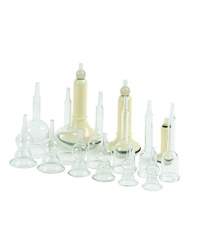 Вакуумный массаж "GT-600"