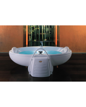 Гидромассажная ванна "Jacuzzi Arca"