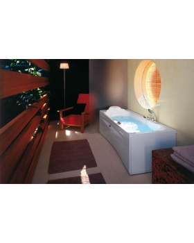 Гидромассажная ванна "Jacuzzi Thya 70"