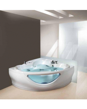 Гидромассажная ванна "Teuco Overture H287"