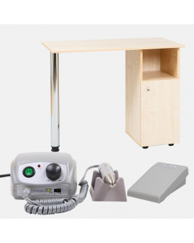 Комплект маникюрный "№17"