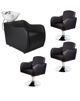 Комплект парикмахерский "Рим"