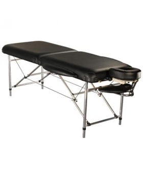 Кушетка массажная "PT005" (складная)