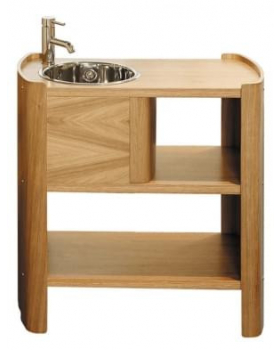 Лаборатория "WASH STAND"