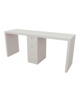 Маникюрный стол "Double ECO"