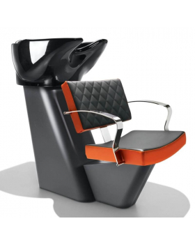 Мойка парикмахерская "OASI - SKEMA UP"