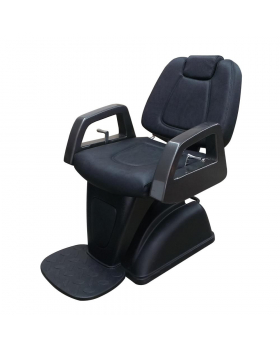 Мужское парикмахерское кресло "МД-8756"