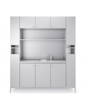 Парикмахерская лаборатория "BACKSYSTEM"