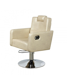 Парикмахерское кресло "МД-166"