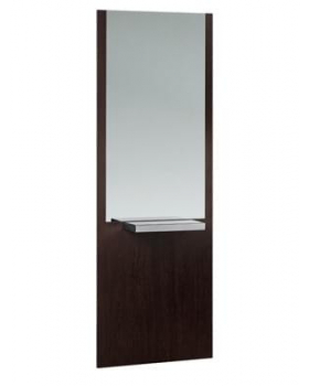 Парикмахерское зеркало, рабочий туалет "C23"